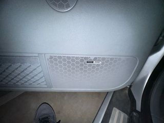 Audi TT 2003
