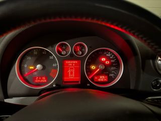 Audi TT 2003