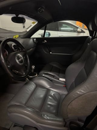 Audi TT 2003