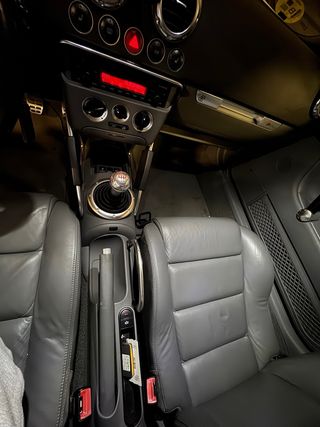 Audi TT 2003