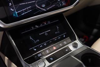 Audi A7 2019