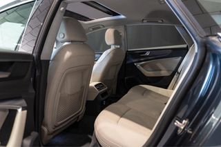 Audi A7 2019