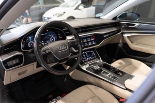 Audi A7 2019
