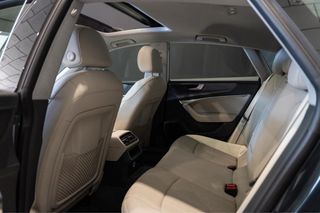Audi A7 2019