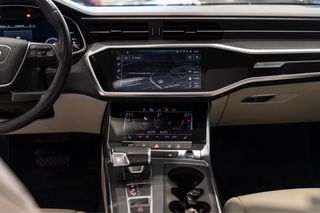 Audi A7 2019