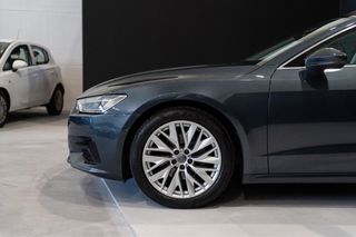 Audi A7 2019