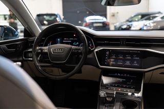 Audi A7 2019