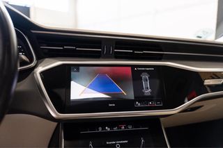 Audi A7 2019