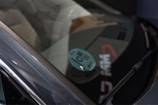 Audi A7 2019