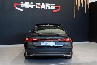 Audi A7 2019