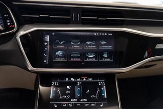 Audi A7 2019