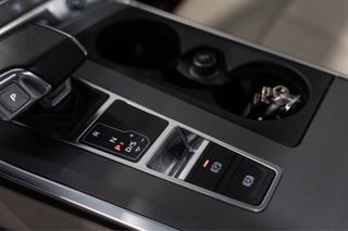 Audi A7 2019