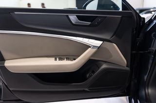 Audi A7 2019