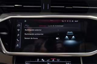 Audi A7 2019