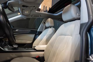 Audi A7 2019