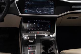 Audi A7 2019