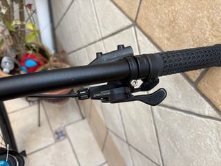Bicicleta Montaña BH EXPERT 5.5