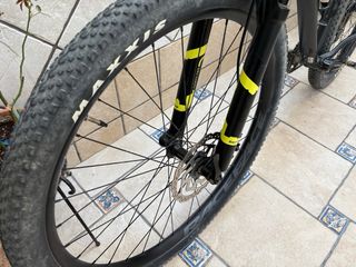 Bicicleta Montaña BH EXPERT 5.5
