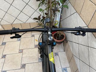 Bicicleta Montaña BH EXPERT 5.5