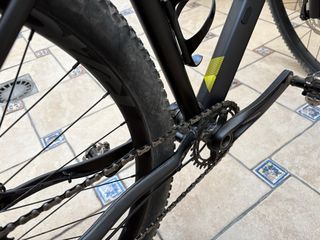 Bicicleta Montaña BH EXPERT 5.5