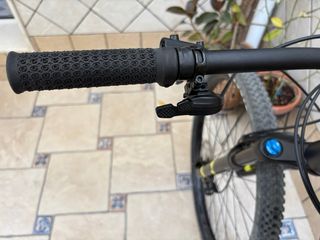 Bicicleta Montaña BH EXPERT 5.5