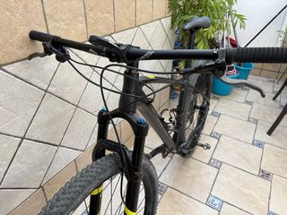 Bicicleta Montaña BH EXPERT 5.5