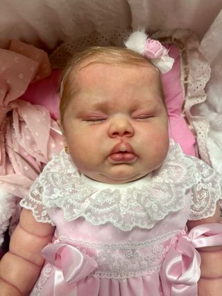 Bebé Reborn Original