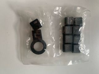 Calculadora Científica Casio fx-15