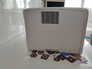 Impresora Láser Color Xerox Phaser 6010VN