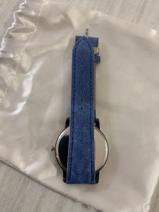 Orologio Mappamondo Vintage