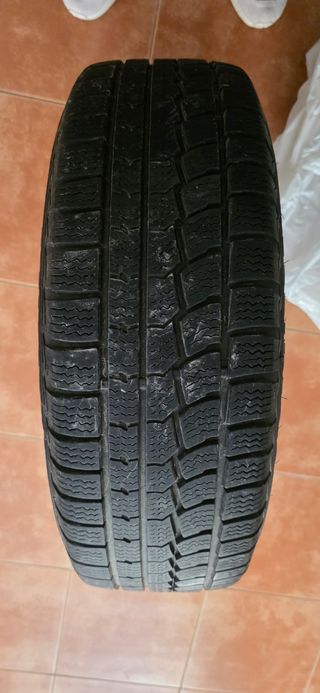 Neumático 195/65-R-15 91T MP 59