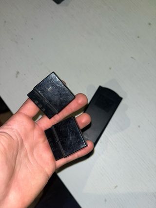 Mando dvd ps2 original