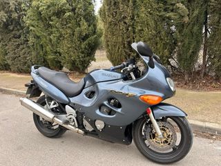 Suzuki GSX-F 750 Urge venta negociable