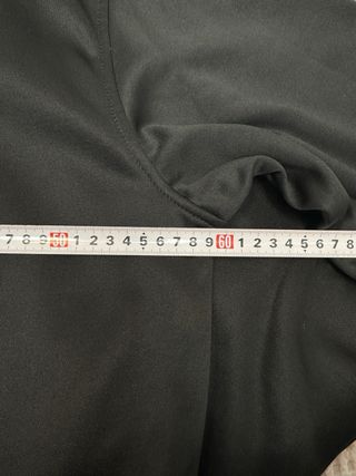 Sudadera League of Legends Negra y Turquesa