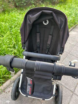 Bugaboo Cameleon3