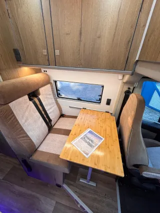 Citroen Jumper 2019