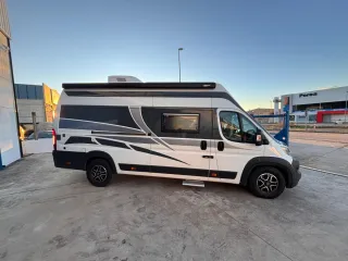 Citroen Jumper 2019