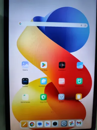 Redmi Pad 2 Pro 8GB RAM 256GB ROM