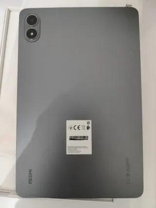 Redmi Pad 2 Pro 8GB RAM 256GB ROM