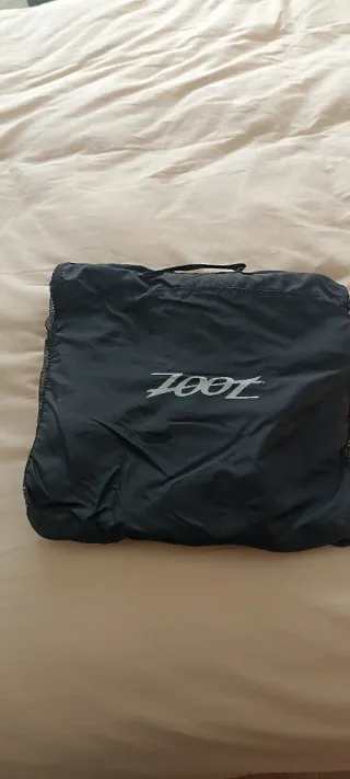 Neopreno Zoot Triatlón Talla M