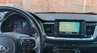 KIA Stonic 2018