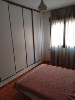 Alquiler de piso dos dormitorios