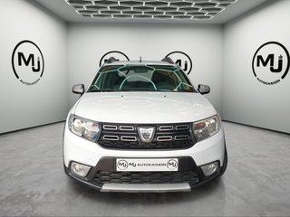 Dacia Sandero Stepway TCE 66kW (90CV) EU6