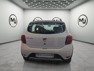 Dacia Sandero Stepway TCE 66kW (90CV) EU6