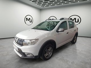 Dacia Sandero Stepway TCE 66kW (90CV) EU6