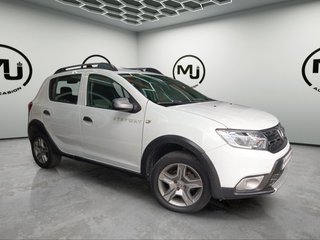 Dacia Sandero Stepway TCE 66kW (90CV) EU6