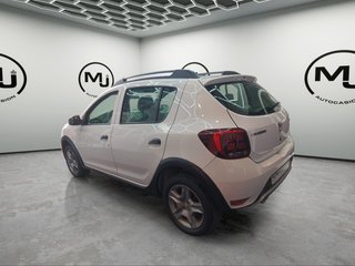 Dacia Sandero Stepway TCE 66kW (90CV) EU6