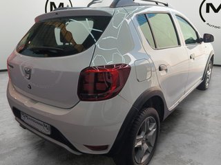 Dacia Sandero Stepway TCE 66kW (90CV) EU6