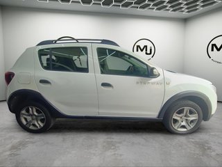 Dacia Sandero Stepway TCE 66kW (90CV) EU6