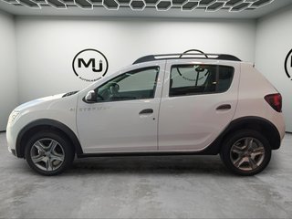 Dacia Sandero Stepway TCE 66kW (90CV) EU6